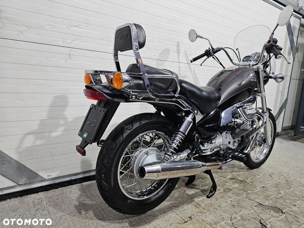 Moto Guzzi Nevada - 19