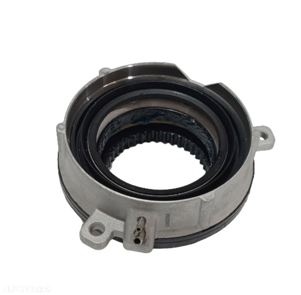 Actuator Blocare Cuplaj Roata Fata Butuc Ssangyong Kyron Rexton Actyon - 2