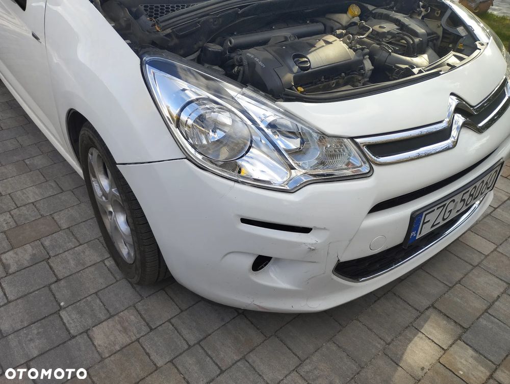 Citroën C3 1.6 VTi Exclusive - 4