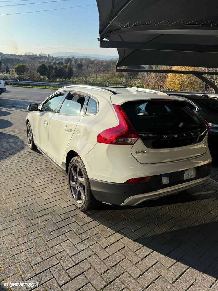 Volvo V40 - 1