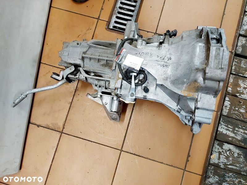 audi a6 c4 a4 b5 1.6 1.8 2.0 b skrzynia biegów 012301103l - 4