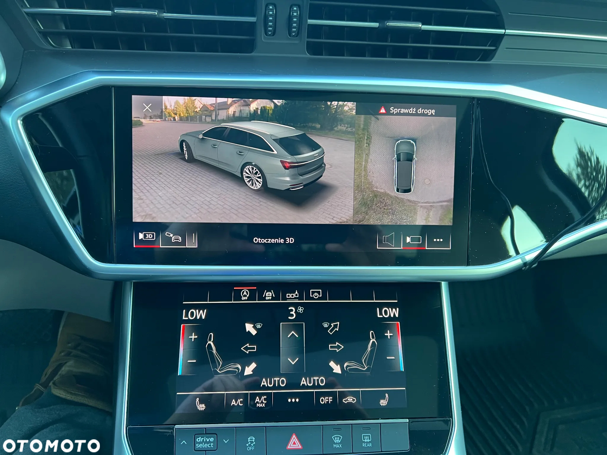 Audi A6 Avant 40 TDI S tronic design - 5