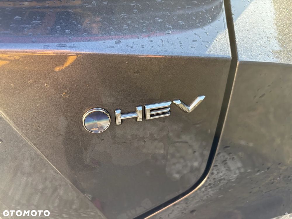 Toyota C-HR 1.8 Hybrid Style - 10