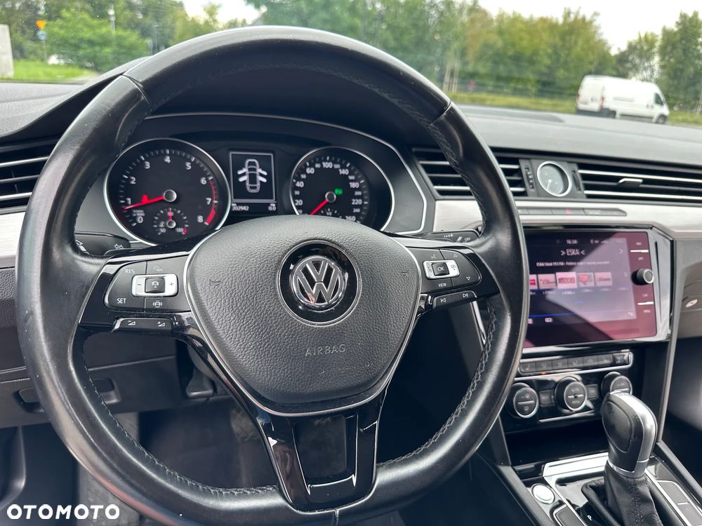 Volkswagen Arteon 1.5 TSI ACT Evo Elegance DSG - 11
