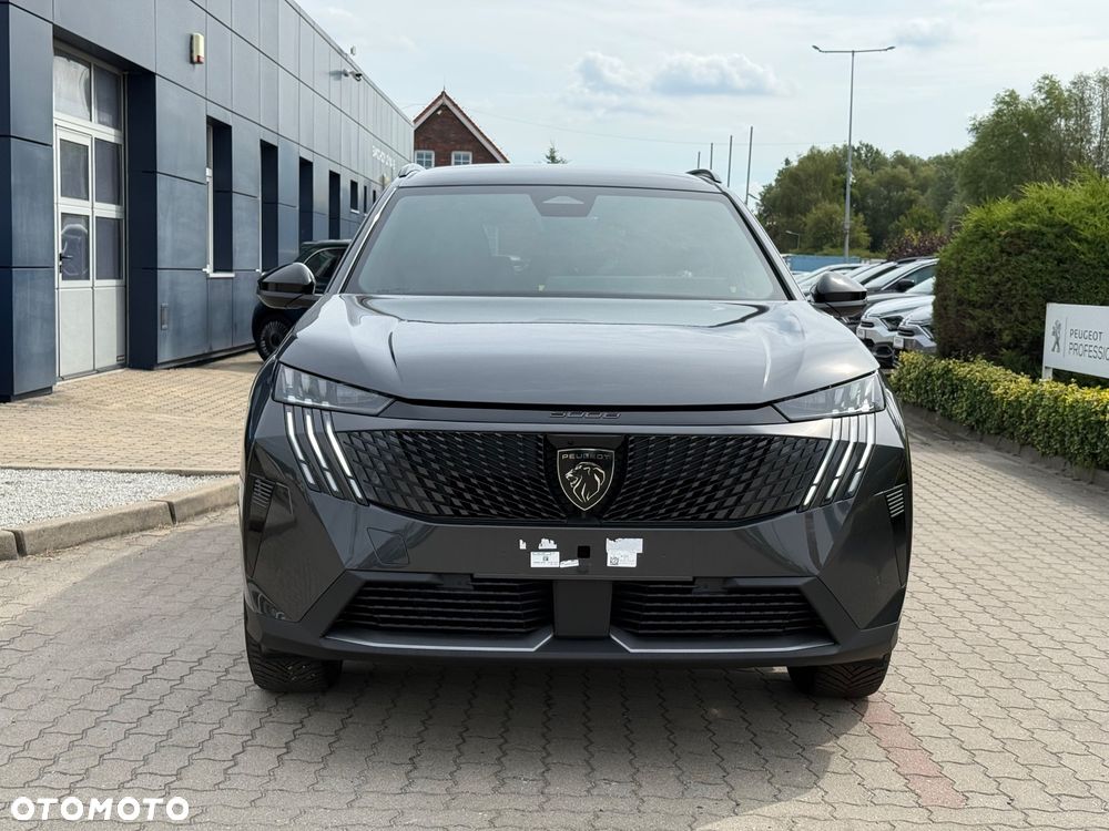 Peugeot 5008 1.2 PureTech mHEV GT S&S e-DCS6 - 4