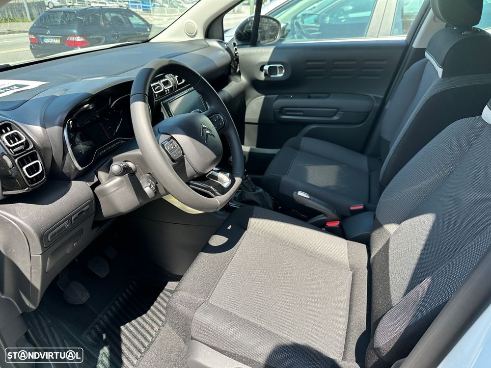 Citroën C3 Aircross - 6