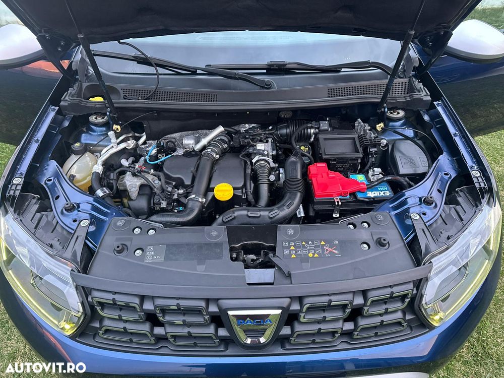 Dacia Duster - 20