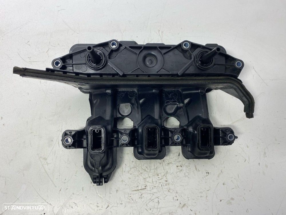 Tampa das válvulas RENAULT TRAFIC III 1.6 dCi 120 REF.118301003R MOTOR R9M413 - 3