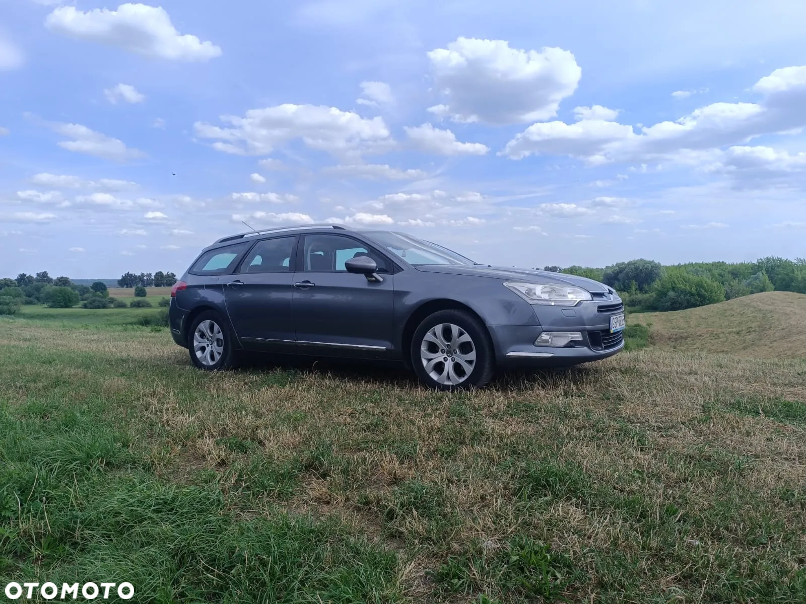 Citroën C5 2.0 HDi Exclusive - 5