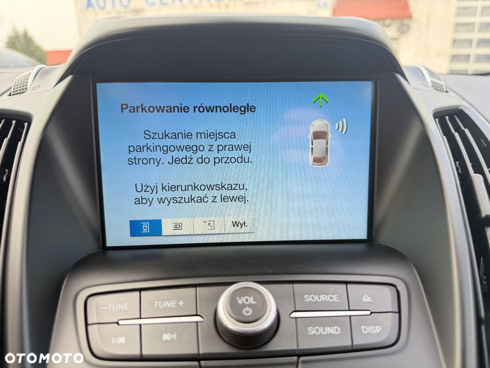 Ford Kuga - 26