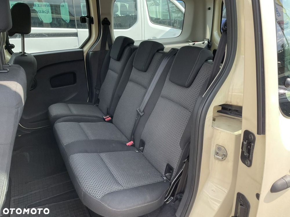 Mercedes-Benz Citan - 19
