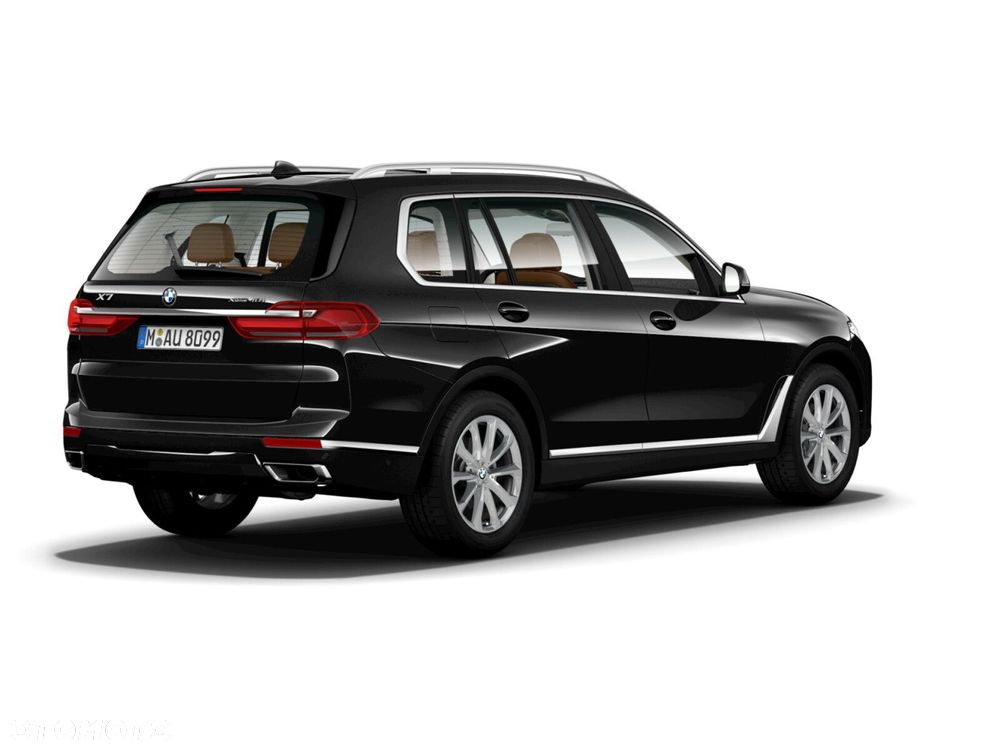 BMW X7 - 3