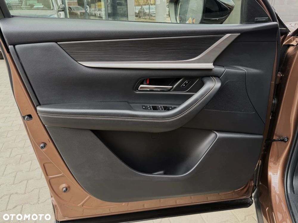 Mazda CX-80 3.3 e-Skyactiv D mHEV Homura Plus AWD - 11