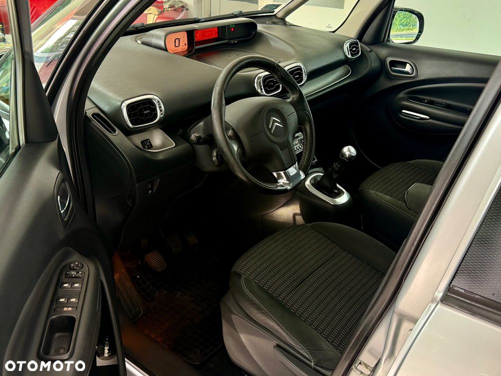 Citroën C3 Picasso 1.4i Exclusive - 8