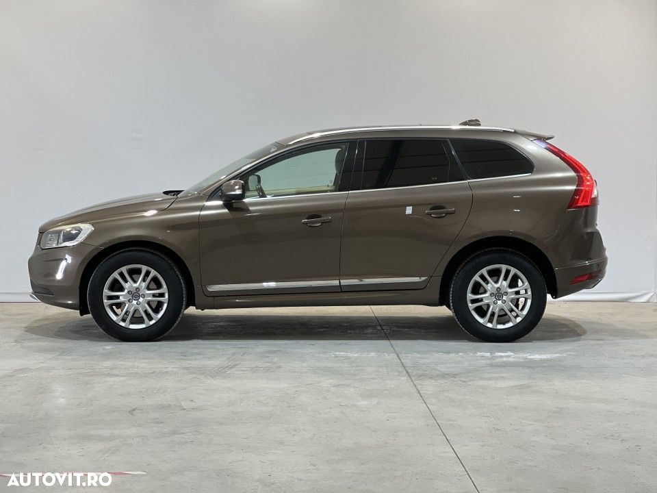 Volvo XC 60 - 28