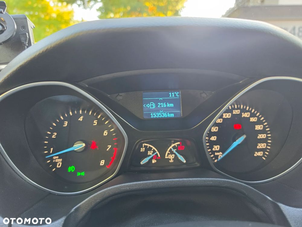 Ford Focus - 17