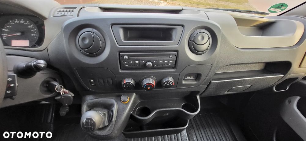 Renault Master - 21