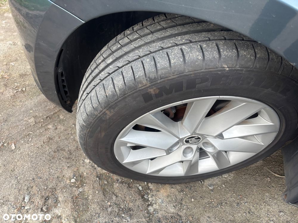 Skoda Superb 2.0 TDI 4x4 Ambition DSG - 22