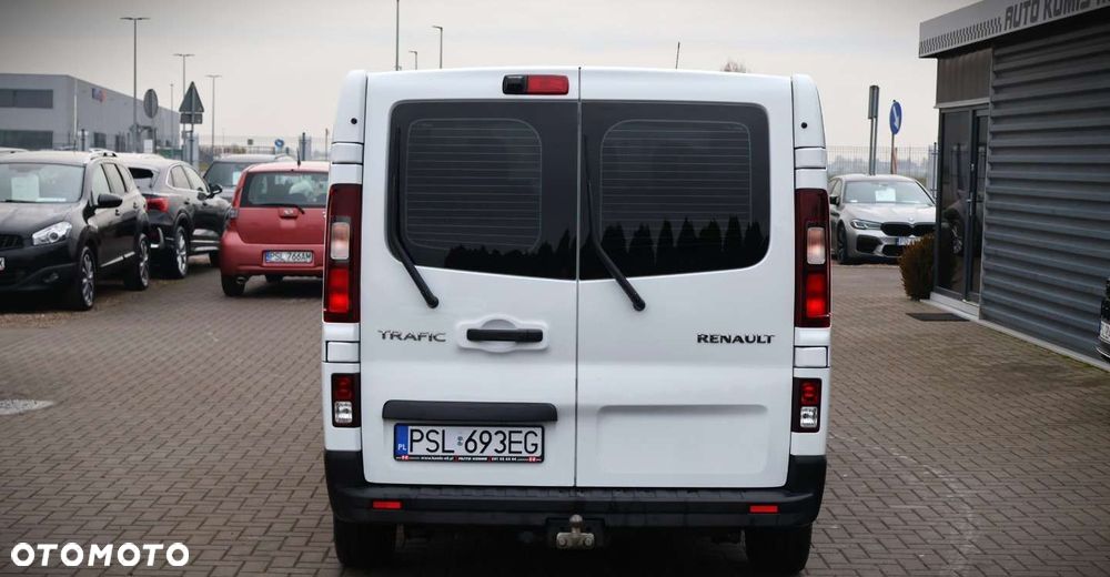Renault Trafic - 8