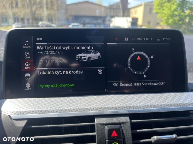 BMW X4 xDrive20d M Sport - 27