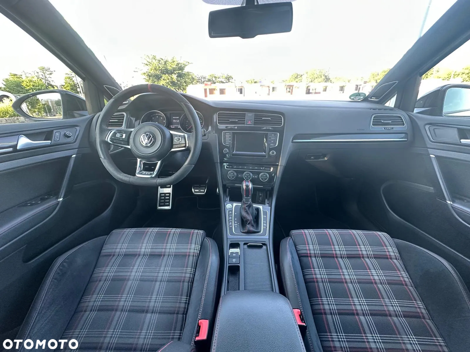 Volkswagen Golf VII 2.0 TSI BMT GTI Performance DSG - 6
