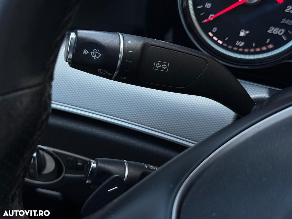 Mercedes-Benz E - 17