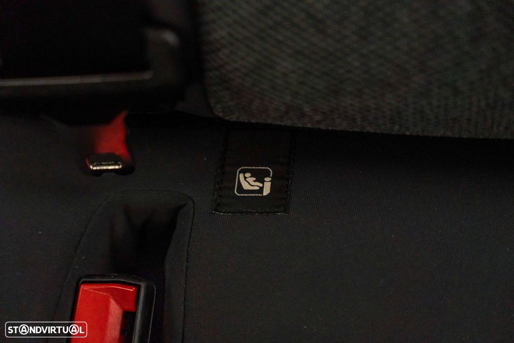 Fiat 500X 1.3 MJ Lounge S&S - 11