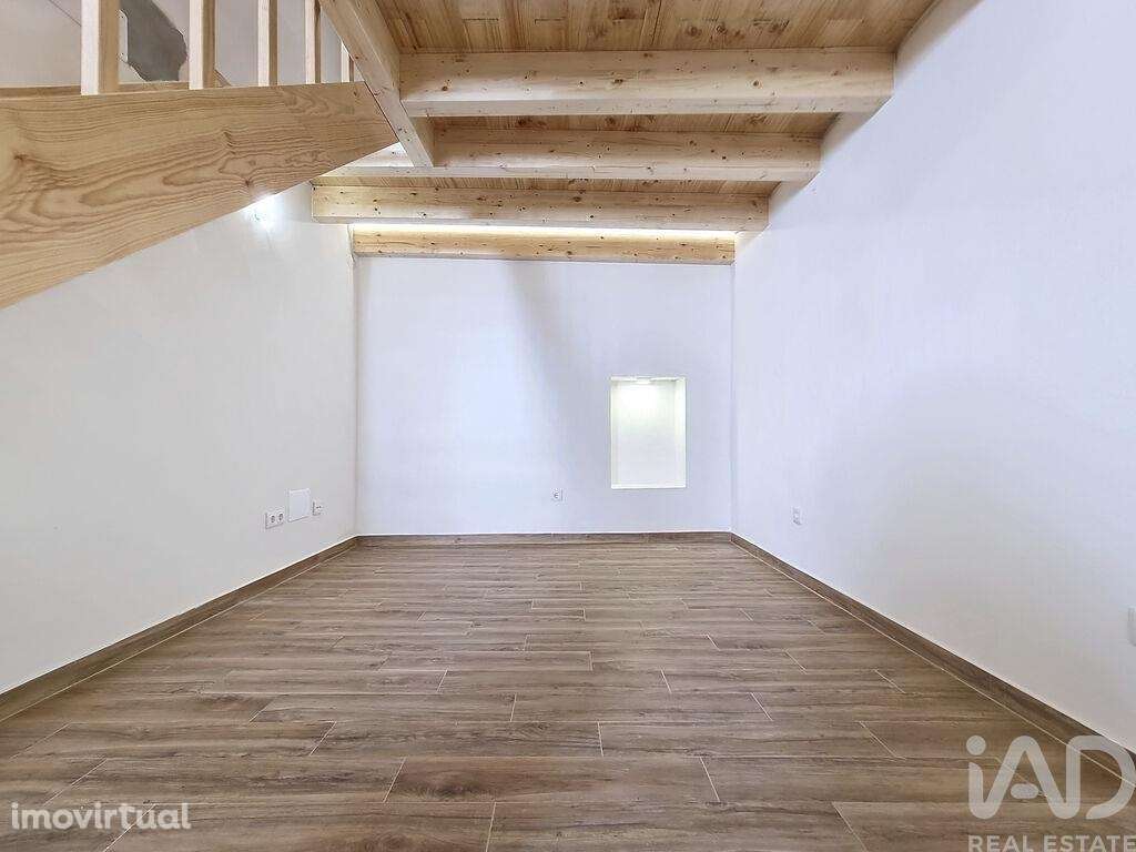 Casa / Villa T1 em Ventosa de 39,00 m2 - Grande imagem: 4/17