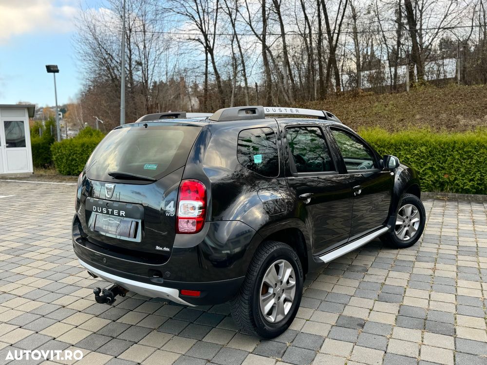 Dacia Duster - 15