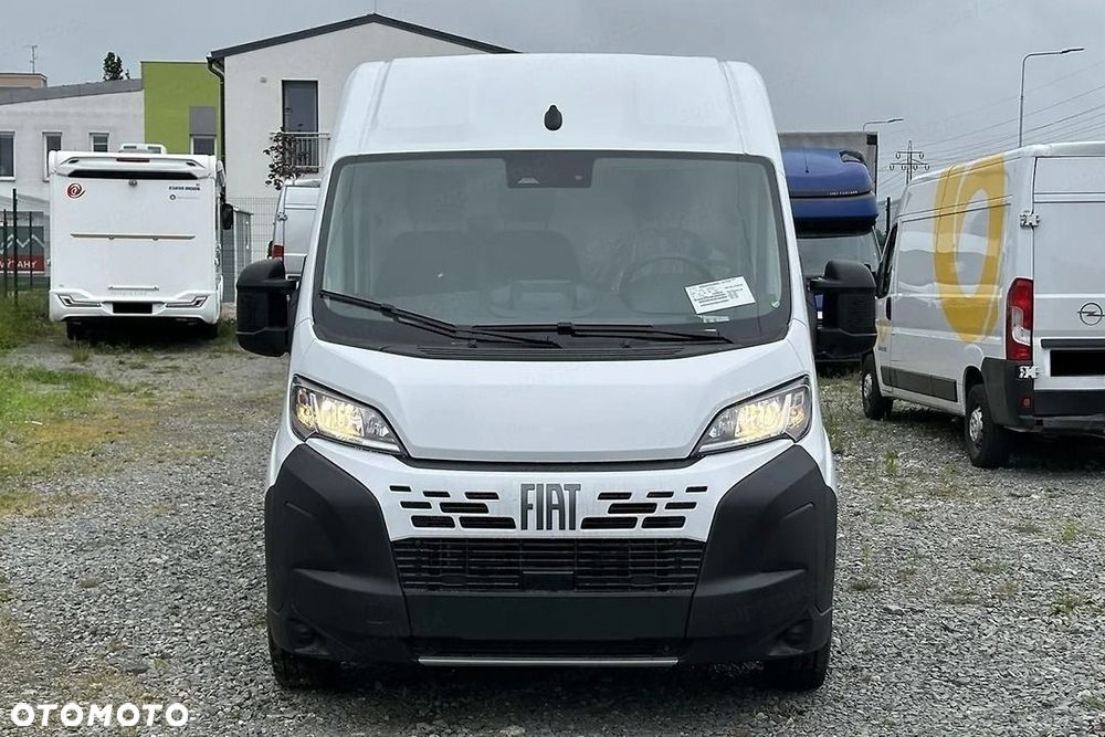 Fiat Ducato Maxi L2H2 2.2 140KM - 3