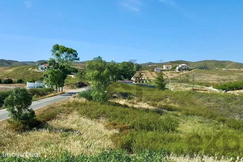 Encanto Rústico: Casa 2 Andares em Tavira, Algarve - Grande imagem: 2/9