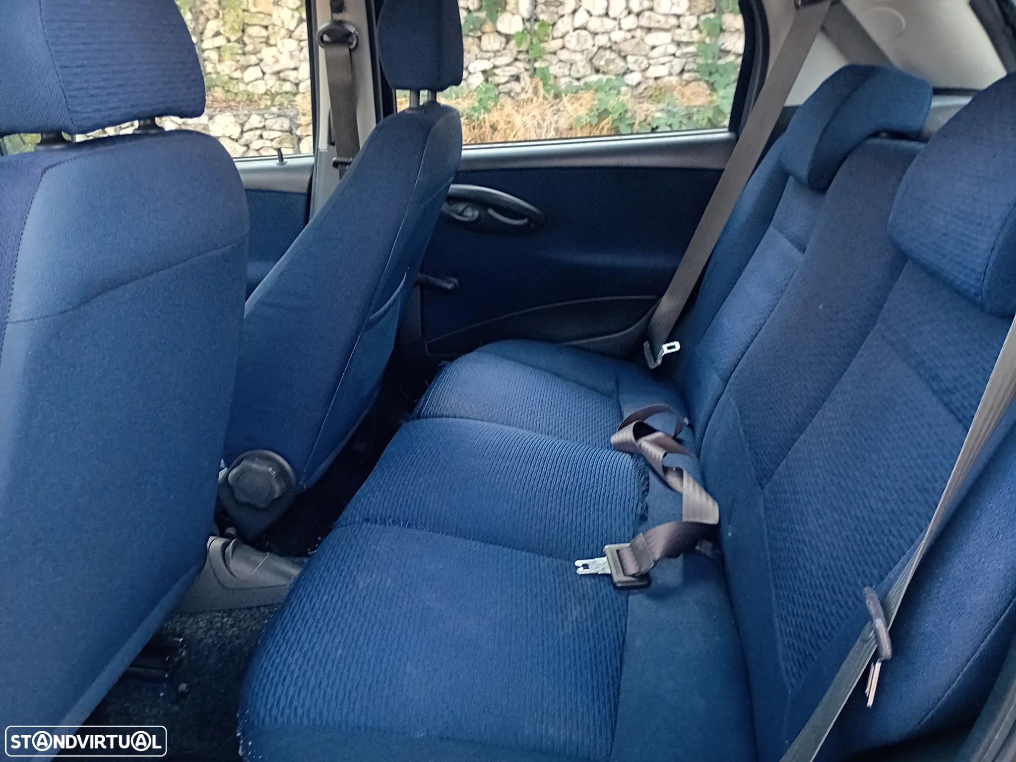 Fiat Punto 1.2 SX - 11