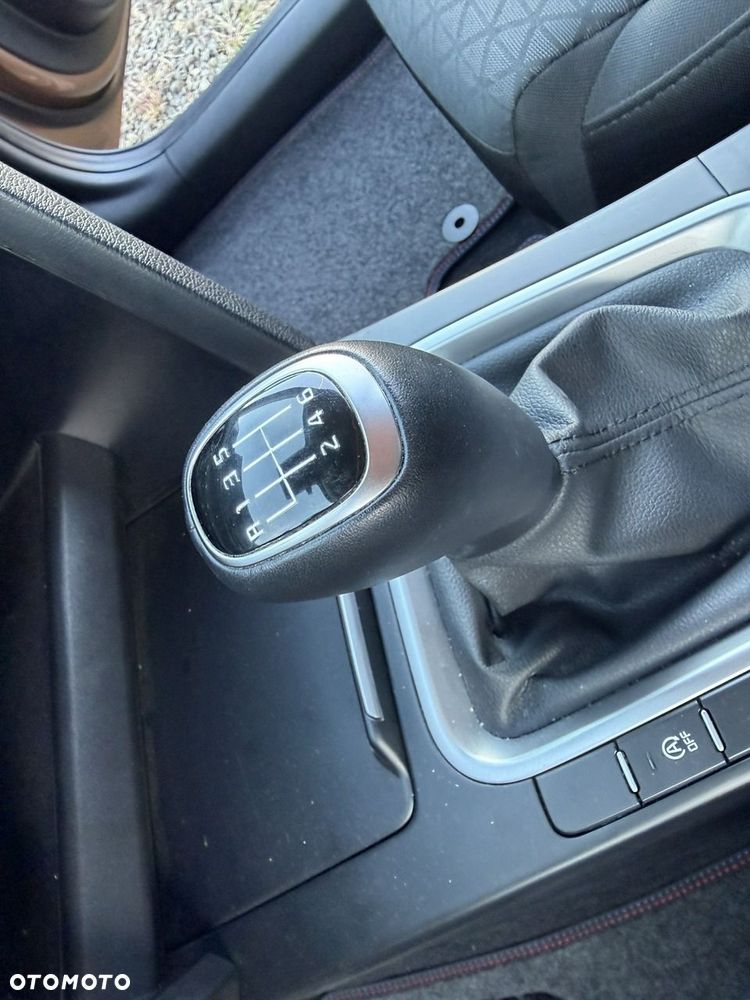Kia Ceed 1.0 T-GDI Business Line - 25