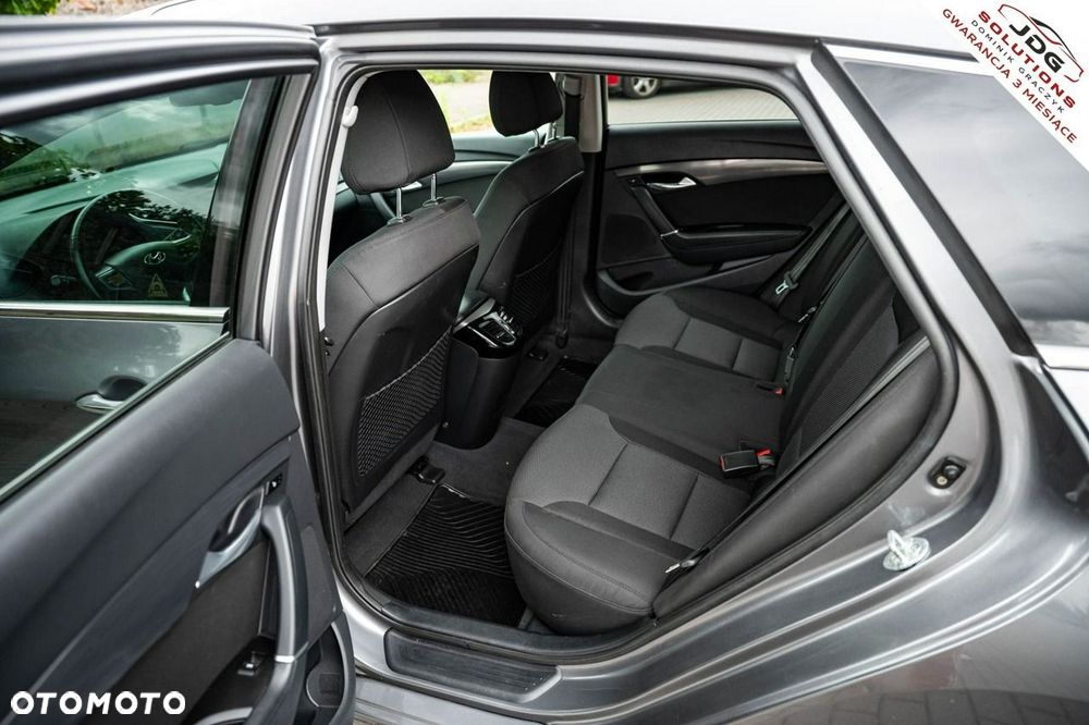 Hyundai i40 1.7 CRDi blue Style - 30