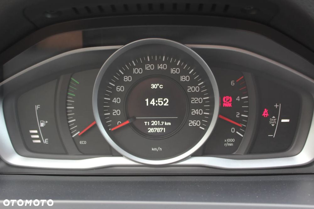 Volvo V60 D2 - 29