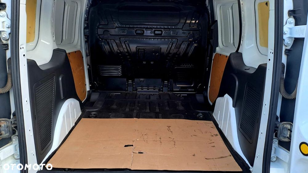 Ford Transit  Connect - 7