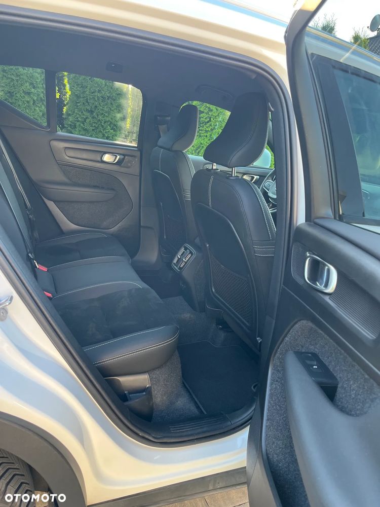 Volvo XC 40 B3 Core - 12
