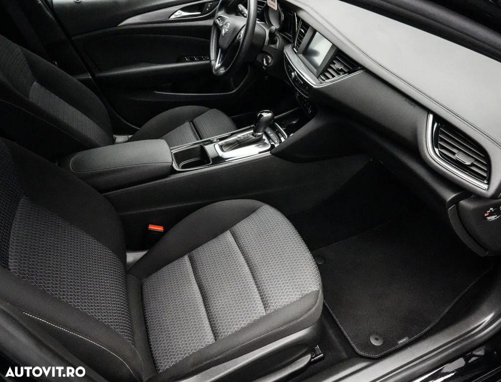 Opel Insignia 1.5 Automatik Ultimate - 13