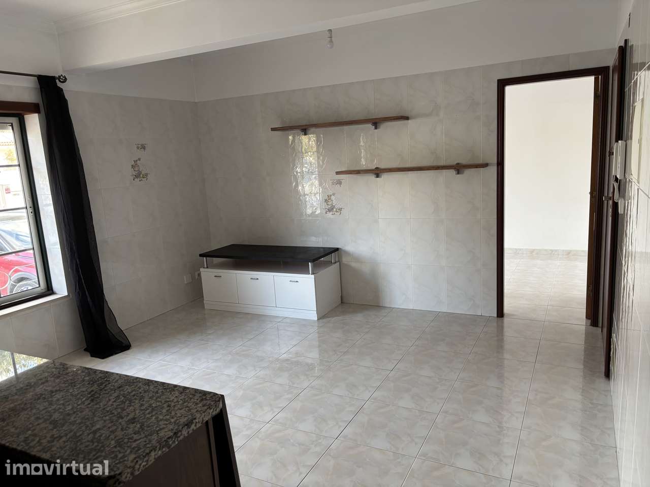 Apartamento t1 Pinhal novo (zona vila serena) máximo 2 pessoas - Grande imagem: 5/13
