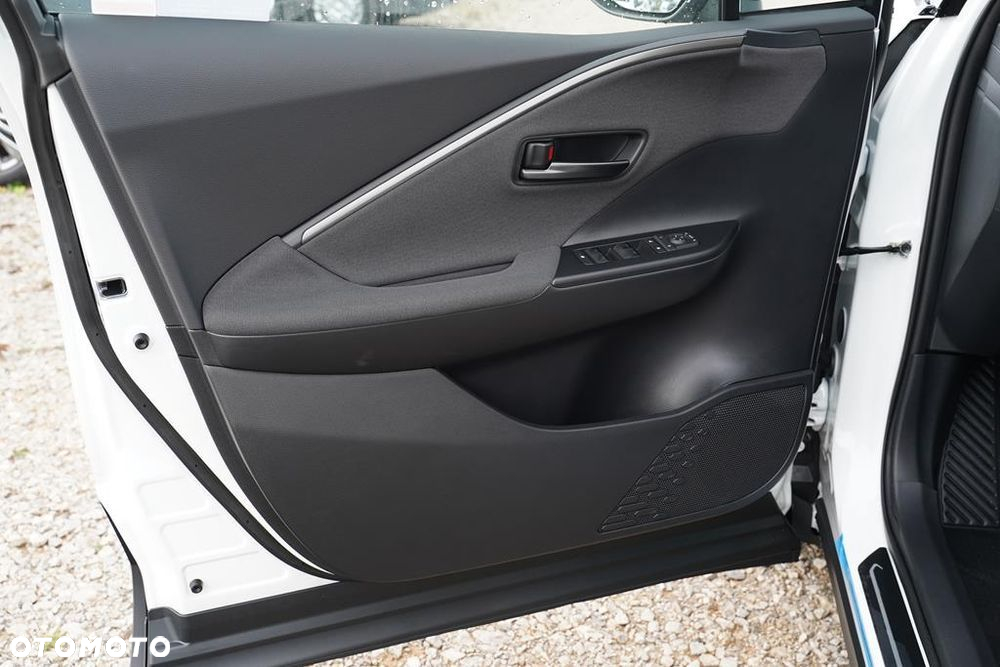 Toyota C-HR 1.8 Hybrid Style - 10