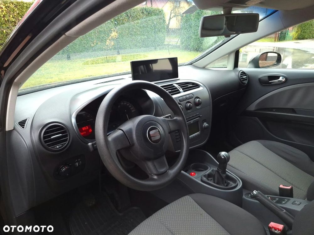 Seat Leon - 9