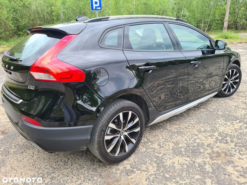 Volvo XC 90 D5 AWD Inscription 7os - 16