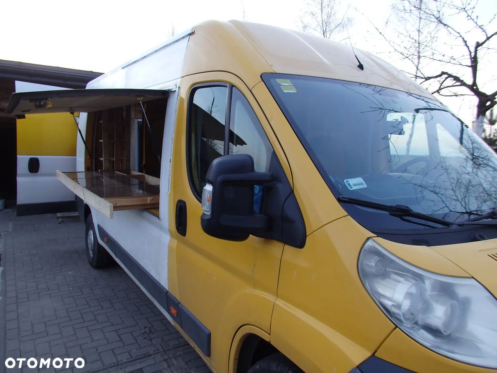 Fiat DUCATO - 1