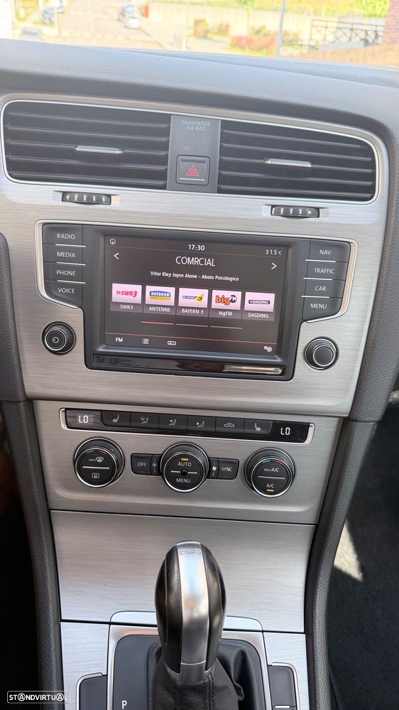 VW Golf Variant - 19