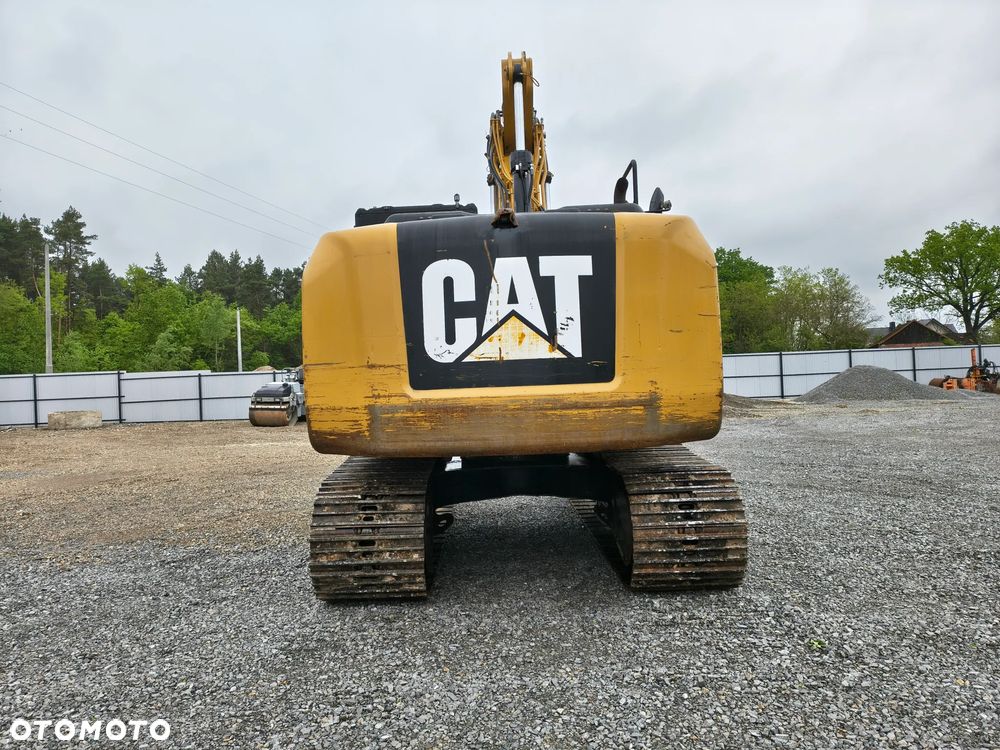 Caterpillar 316 EL Koparka gąsienicowa 3 razy łamana - 5