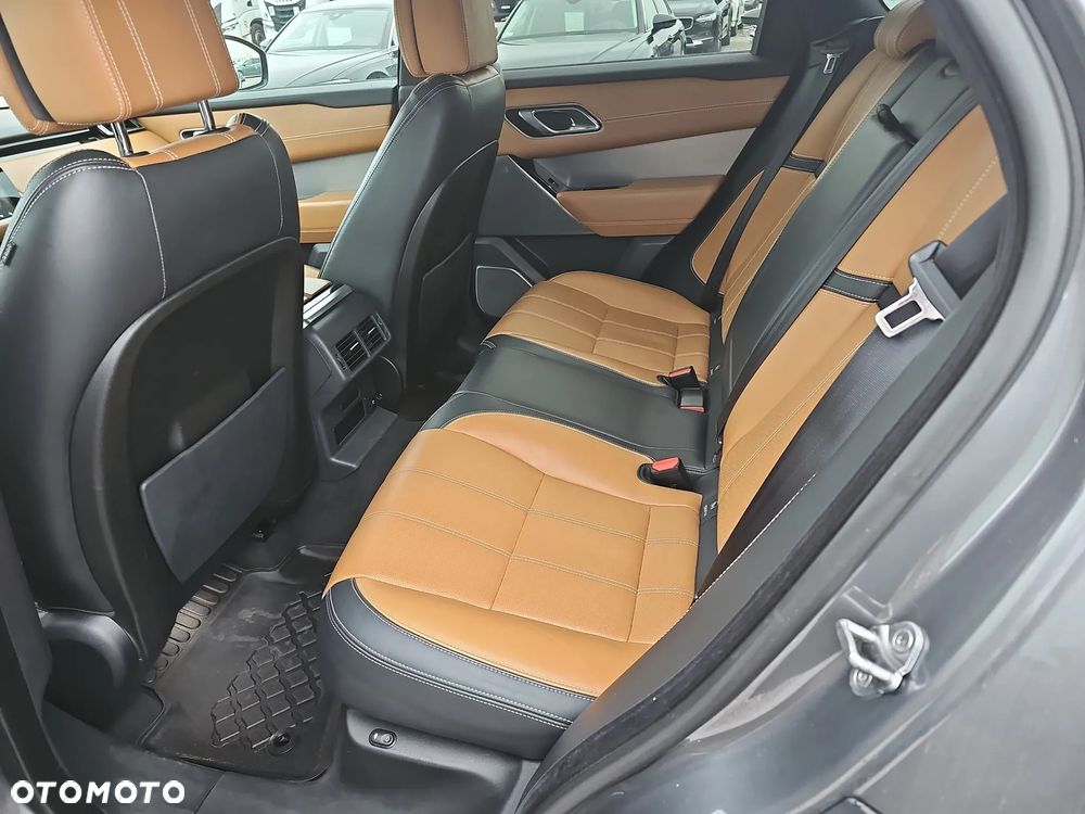 Land Rover Range Rover Velar 2.0 SD4 R-Dynamic HSE - 24