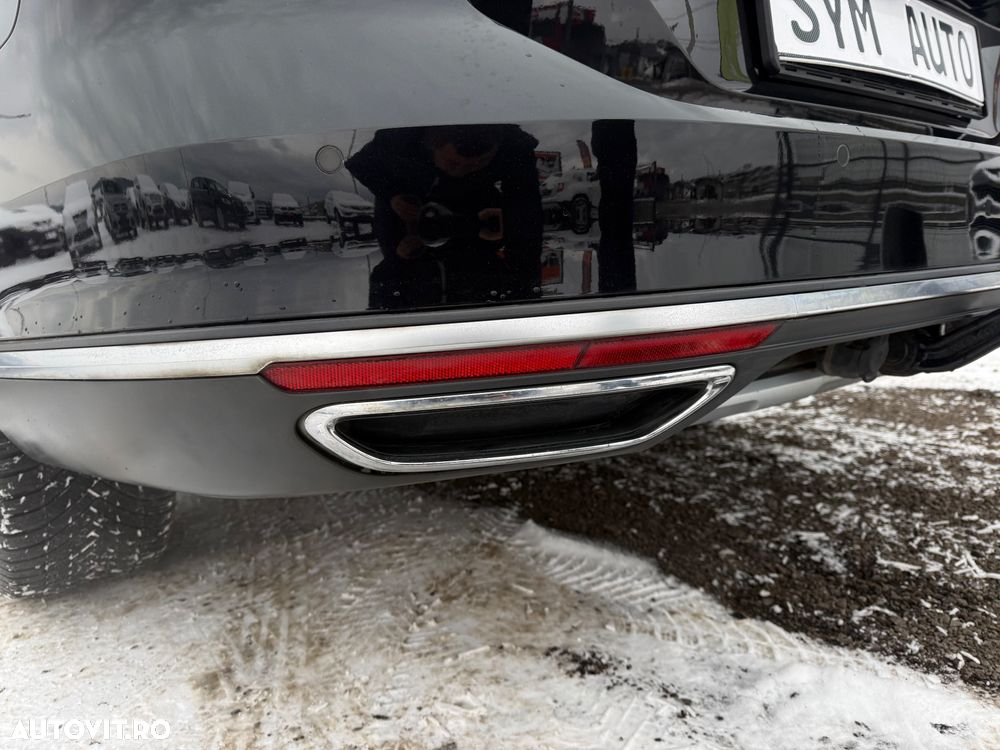 Volkswagen Passat Alltrack 2.0 TDI SCR 4Motion DSG (BMT) - 24