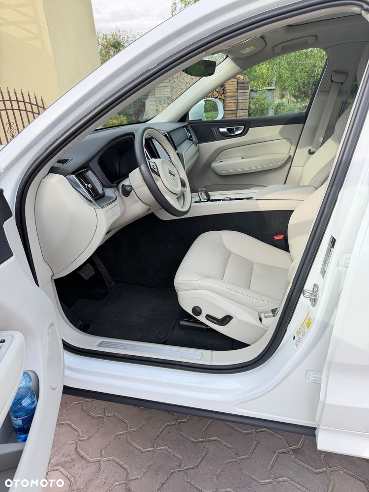 Volvo Xc 60 2023 photo 3