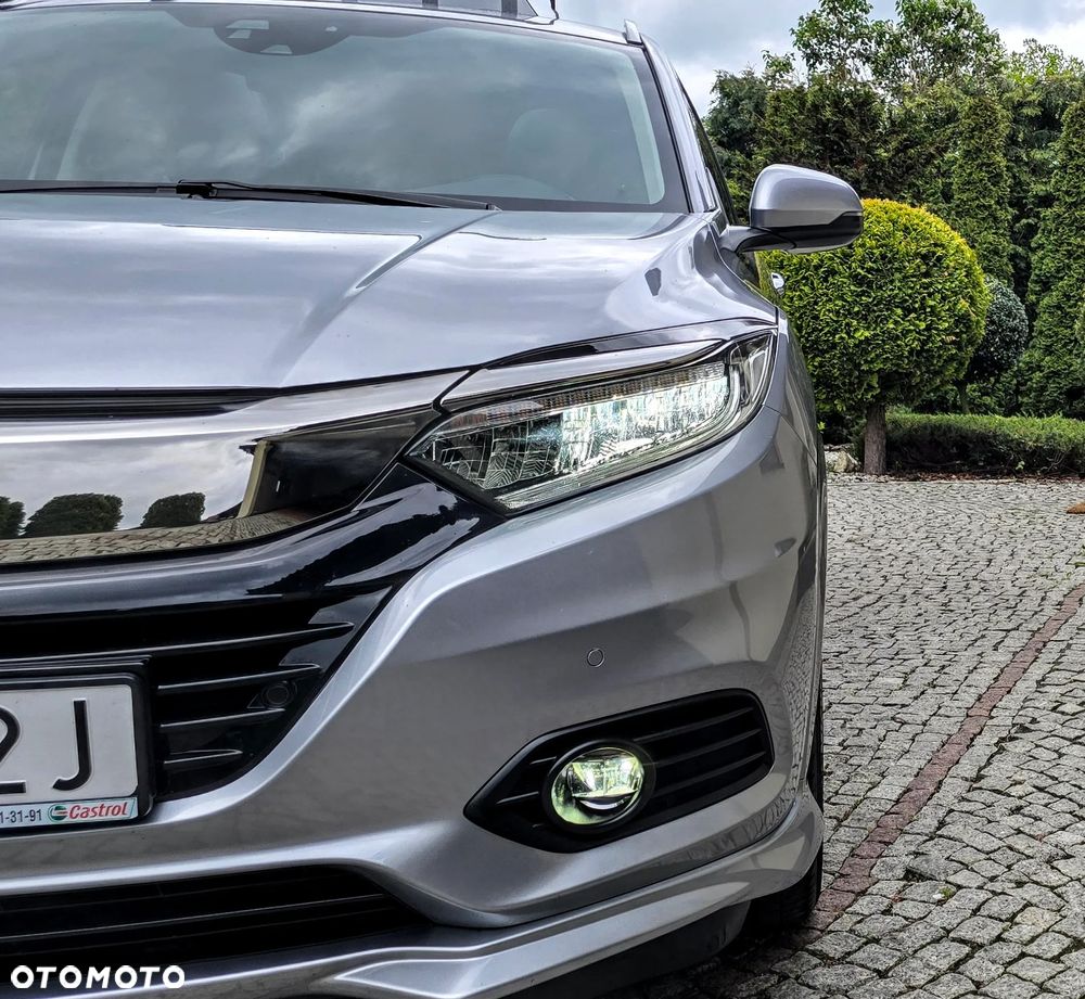 Honda HR-V 1.5 Executive (ADAS / Connect+) CVT - 37
