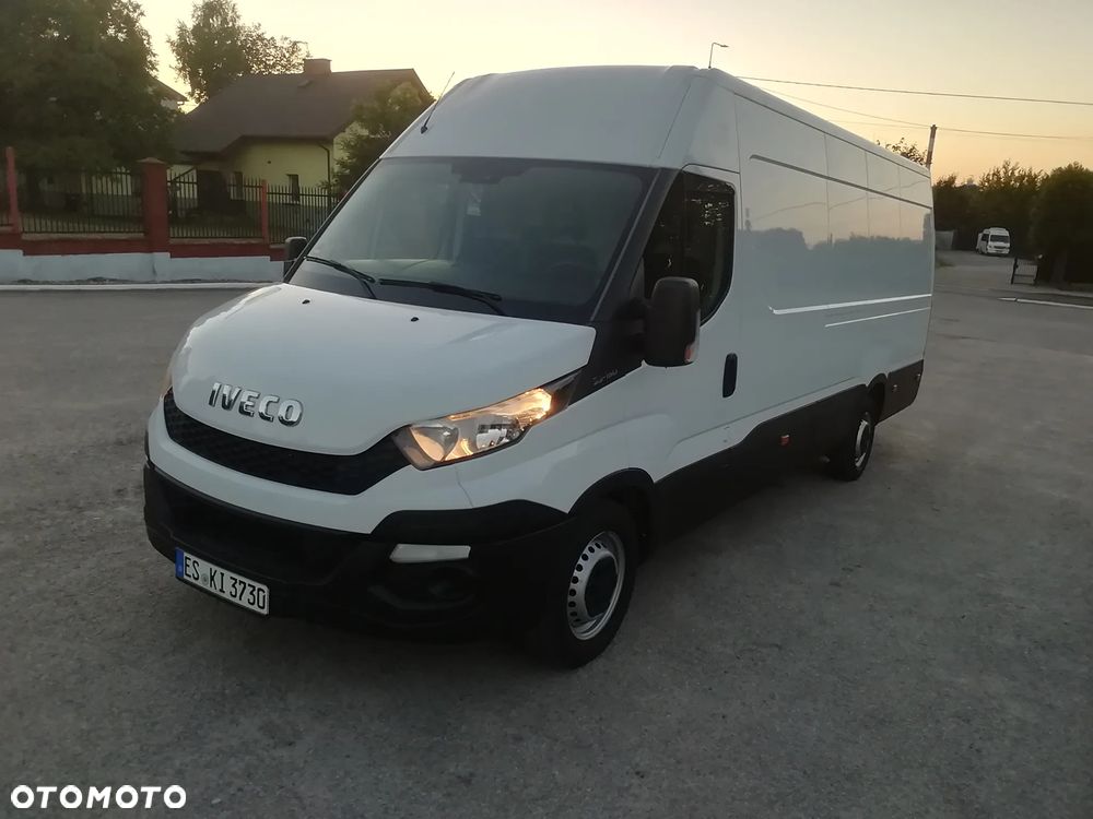 Iveco Daily - 1